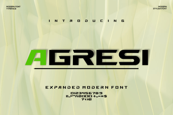 How Agresi Font Gave My Candles a Professional Brand Identity