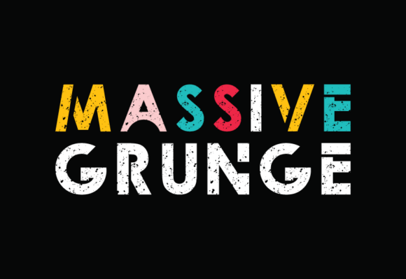 How Massive Grunge Gave My Small Business a Bold New Voice